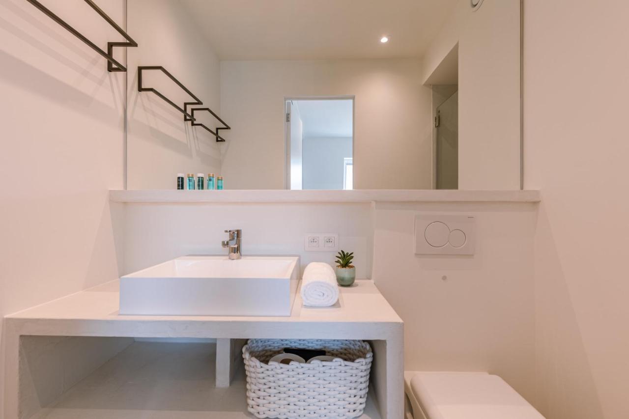Duplex-Apartment With Terrace On Top Location In Ghent Gante Exterior foto